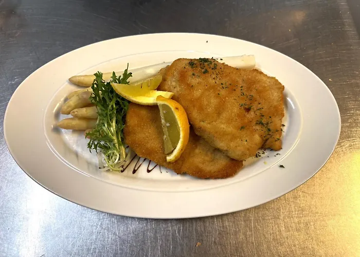 Отель Simonshof