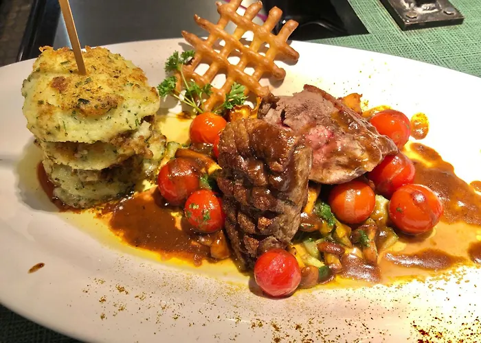 Simonshof Отель 4*