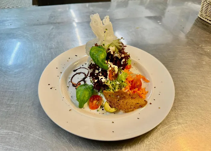 Simonshof Вольфсбург