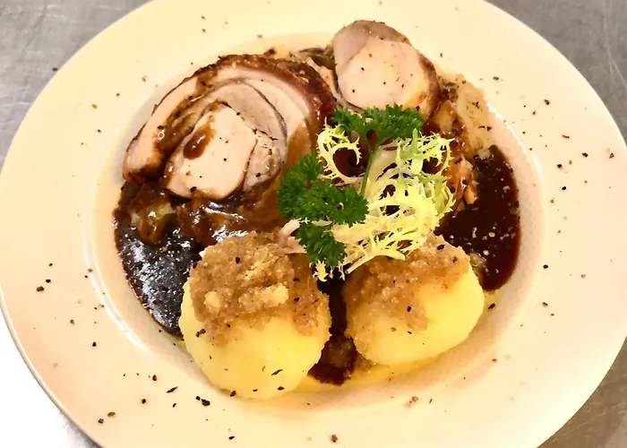 Simonshof 4* Вольфсбург