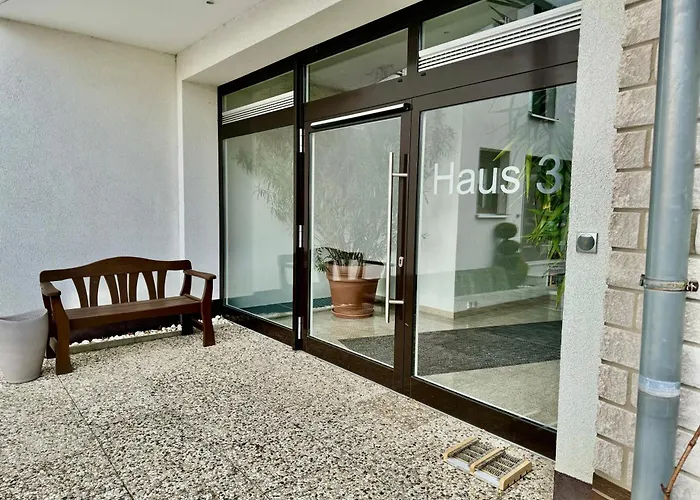 Simonshof Отель 4*