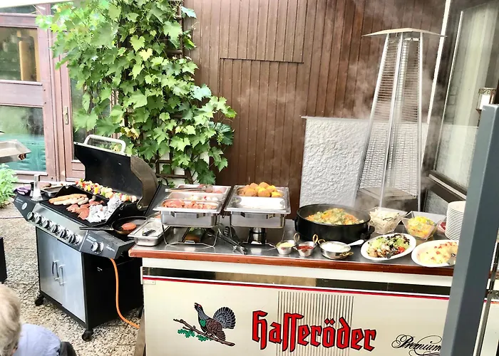 Simonshof 4* Вольфсбург