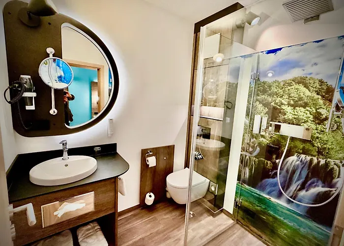 Simonshof Отель 4*