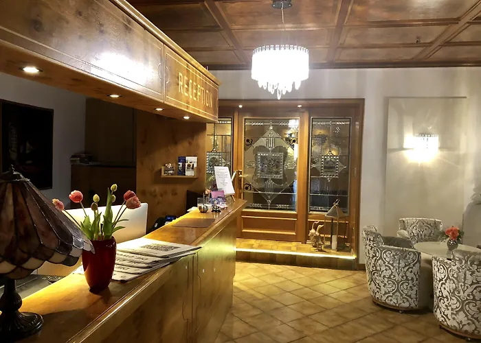 Simonshof Вольфсбург