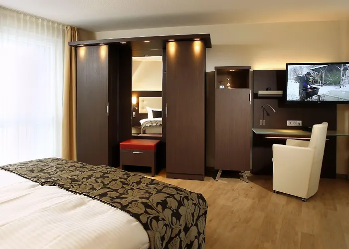 Simonshof Отель