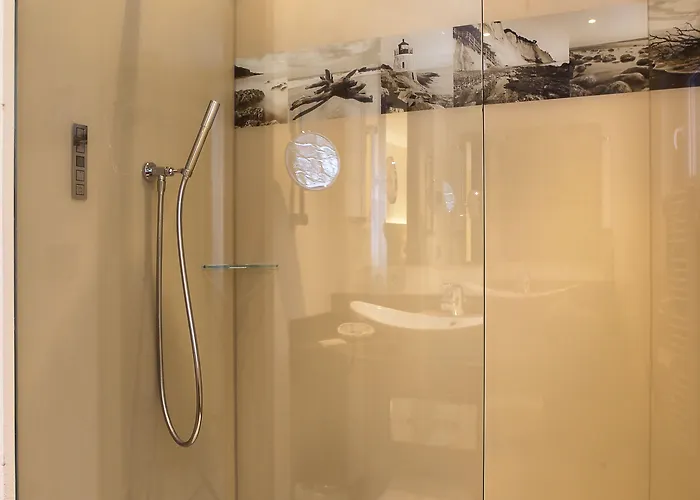 Simonshof Отель 4*