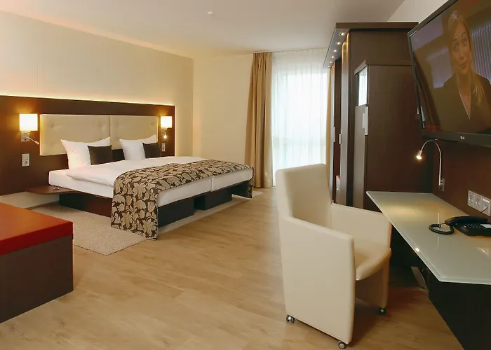 Simonshof Отель Вольфсбург