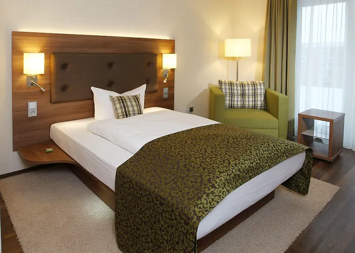 Simonshof Вольфсбург