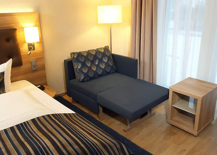 Отель Simonshof