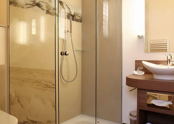 Simonshof Отель