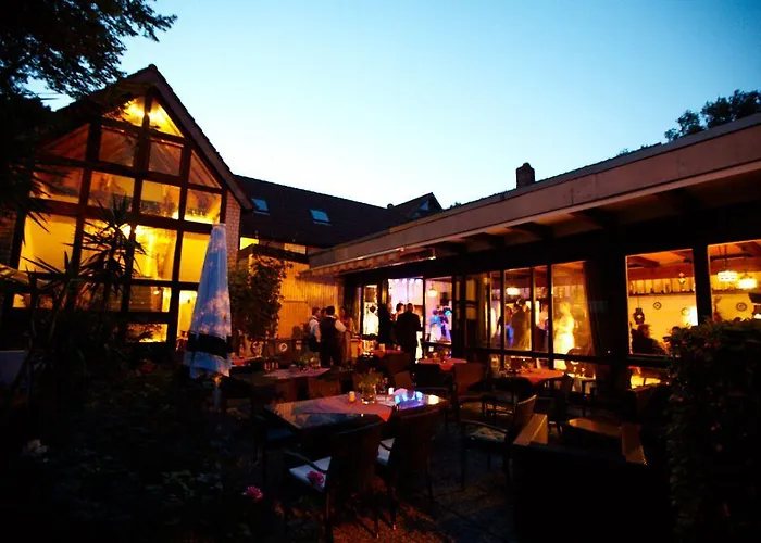 Simonshof 4* Вольфсбург