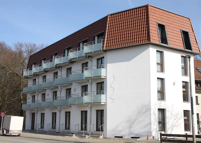 Simonshof Отель 4*