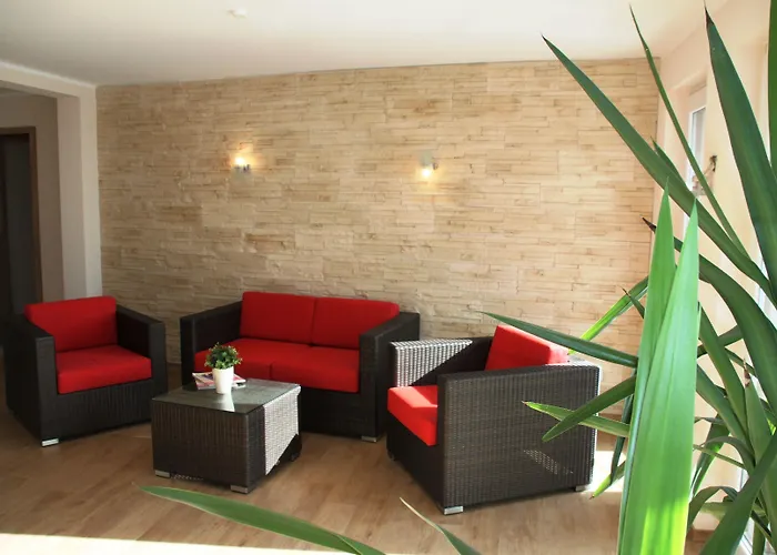 Simonshof 4* Вольфсбург